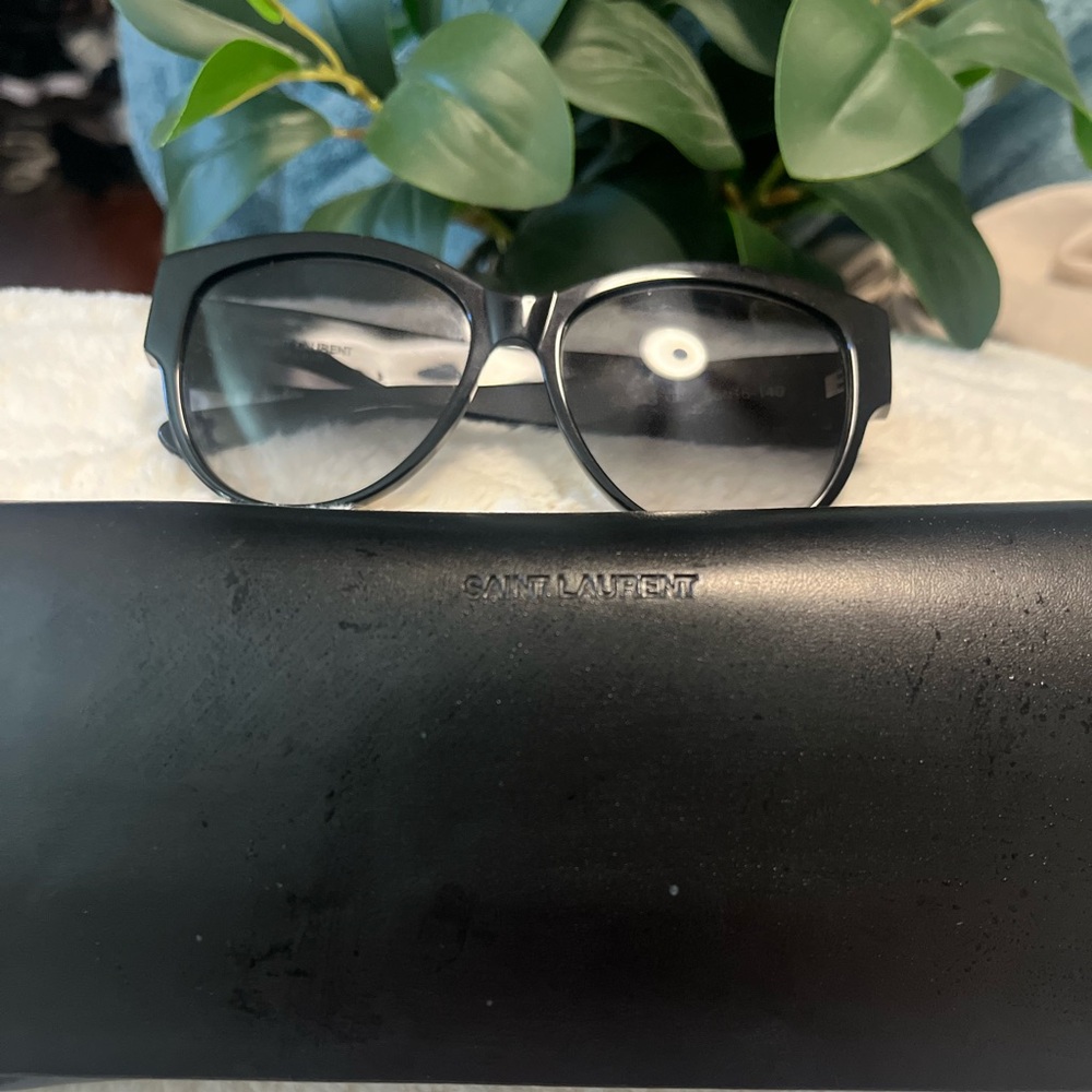 Ysl sunglasses